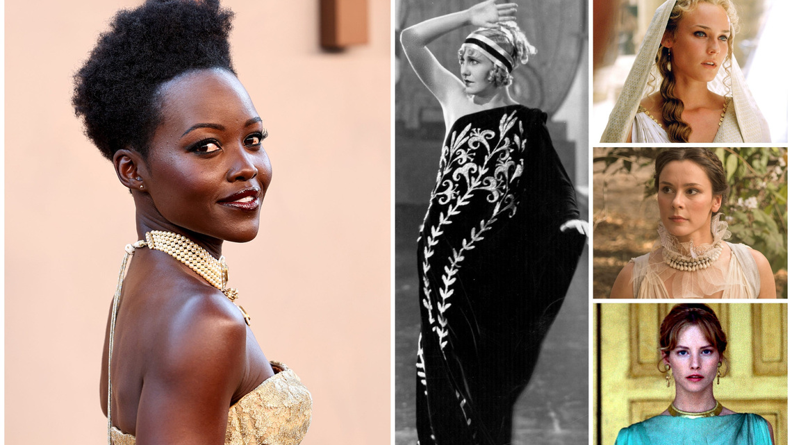 Christopher Nolan got his Helen of Troy casting exactly right 