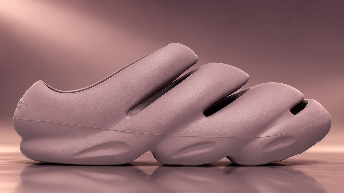 Crocs Roy 'Twilight': Where to Buy the Crocs That Look Nothing Like a Clog 