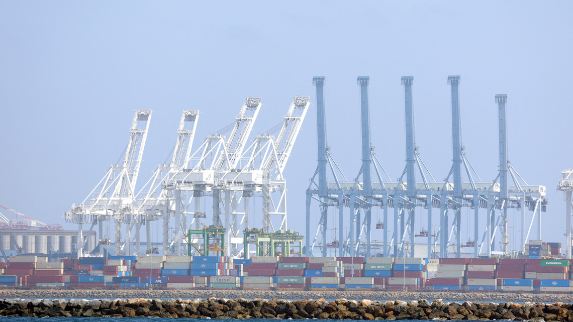 Trump administration to impose tariffs on drone imports, White House says 