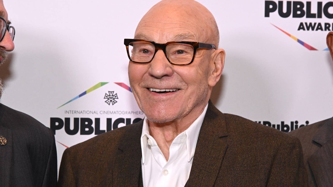 Patrick Stewart Recently Opened Up about Retirement Before Death 