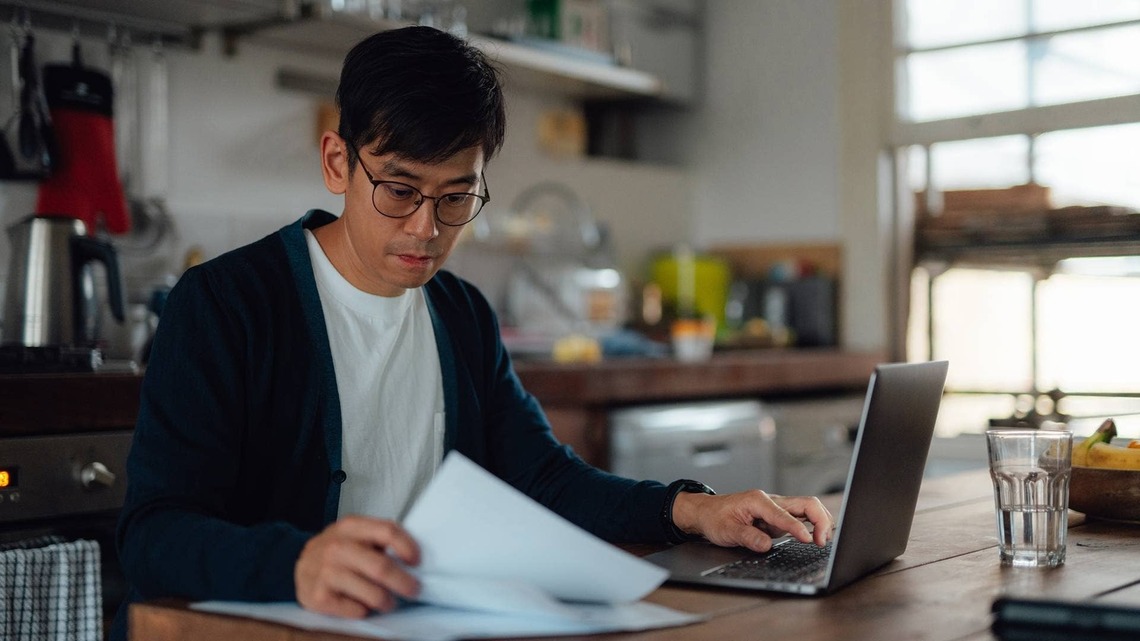 Americans face a painful hit to retirement in their 30s