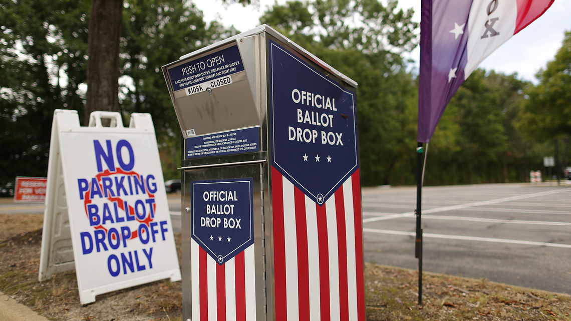 Va. registrars, voter groups work to ease confusion over mail ballots