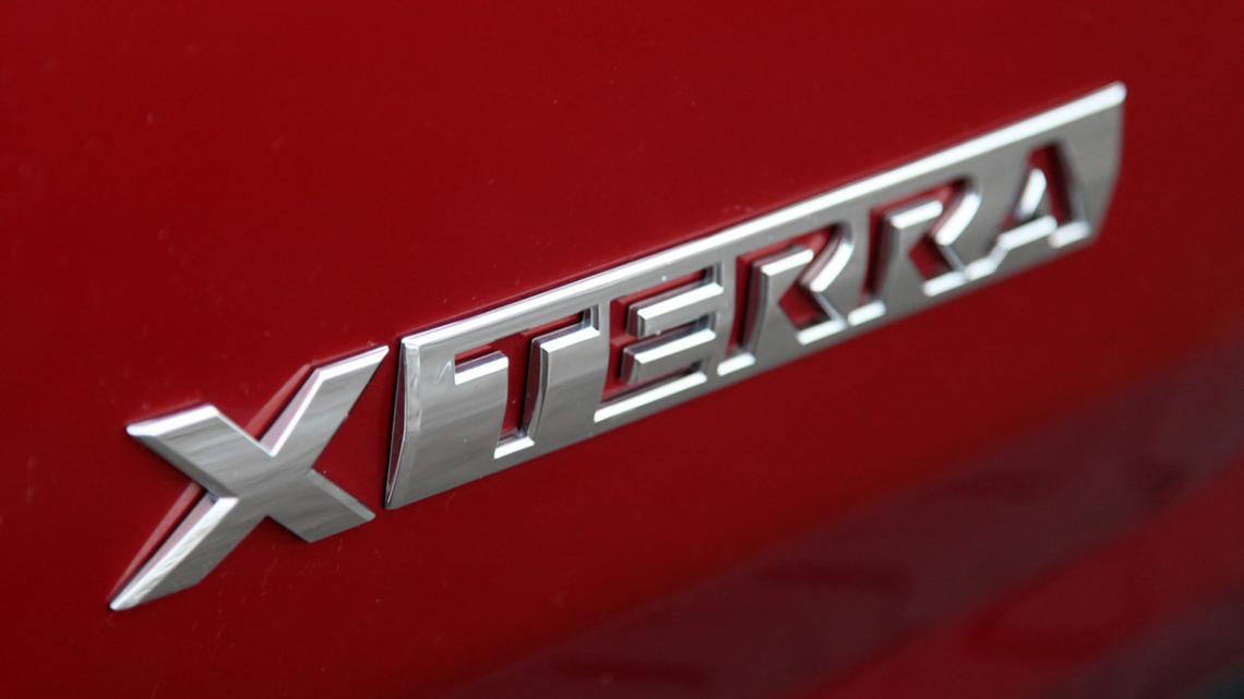 Nissan Confirms V6 Engine for New Xterra, Hybrid Coming Too 
