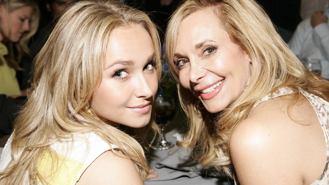 Hayden Panettiere's Mom Questions Brian Hickerson's Account of Daughter's Death 