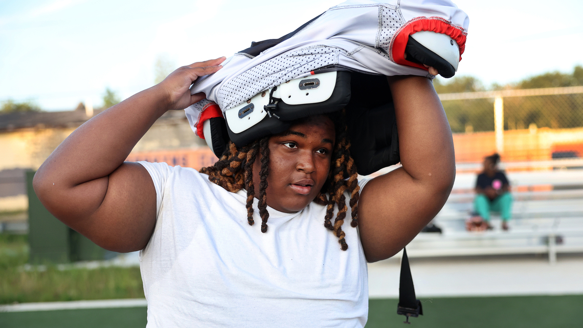 REACH 21 program aims to lead Black male tweens and teens to be thriving adults 