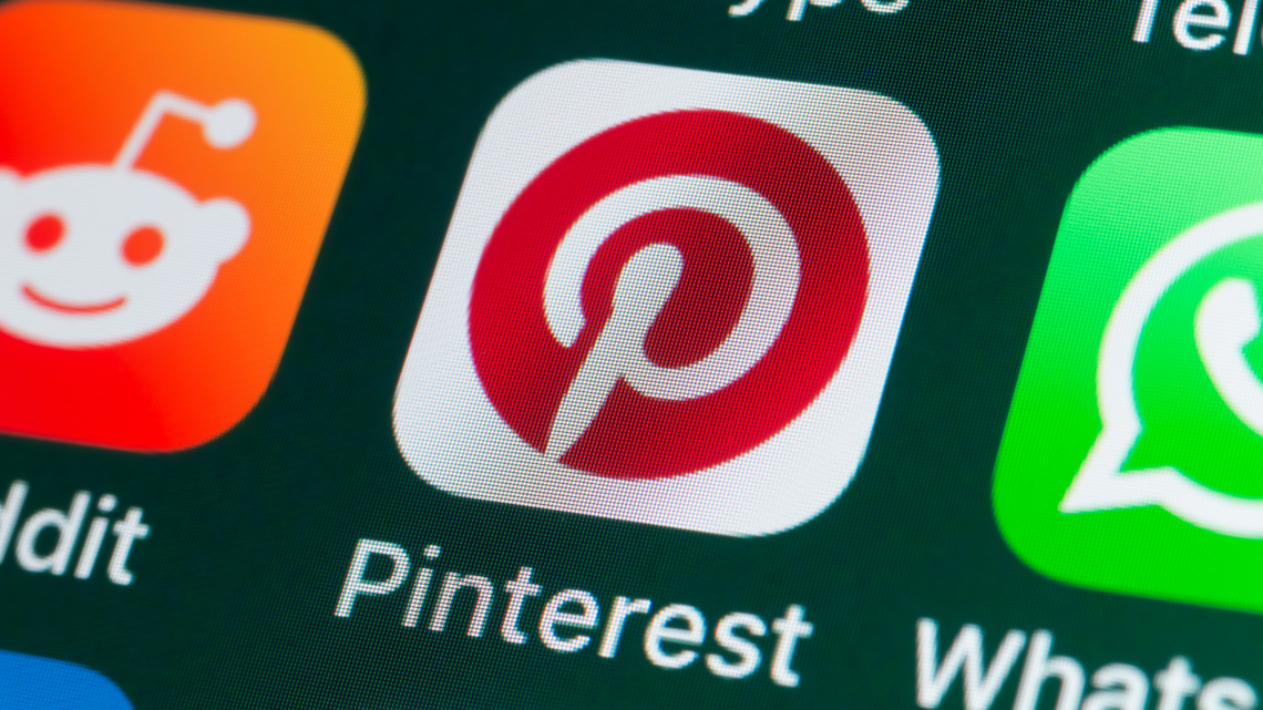 Pinterest adds $2B in market cap on major developments 