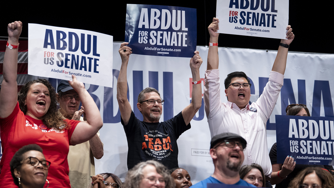 Michael Hiltzik: Medicare for All is back on the political front burner. A Democratic majority could pass it