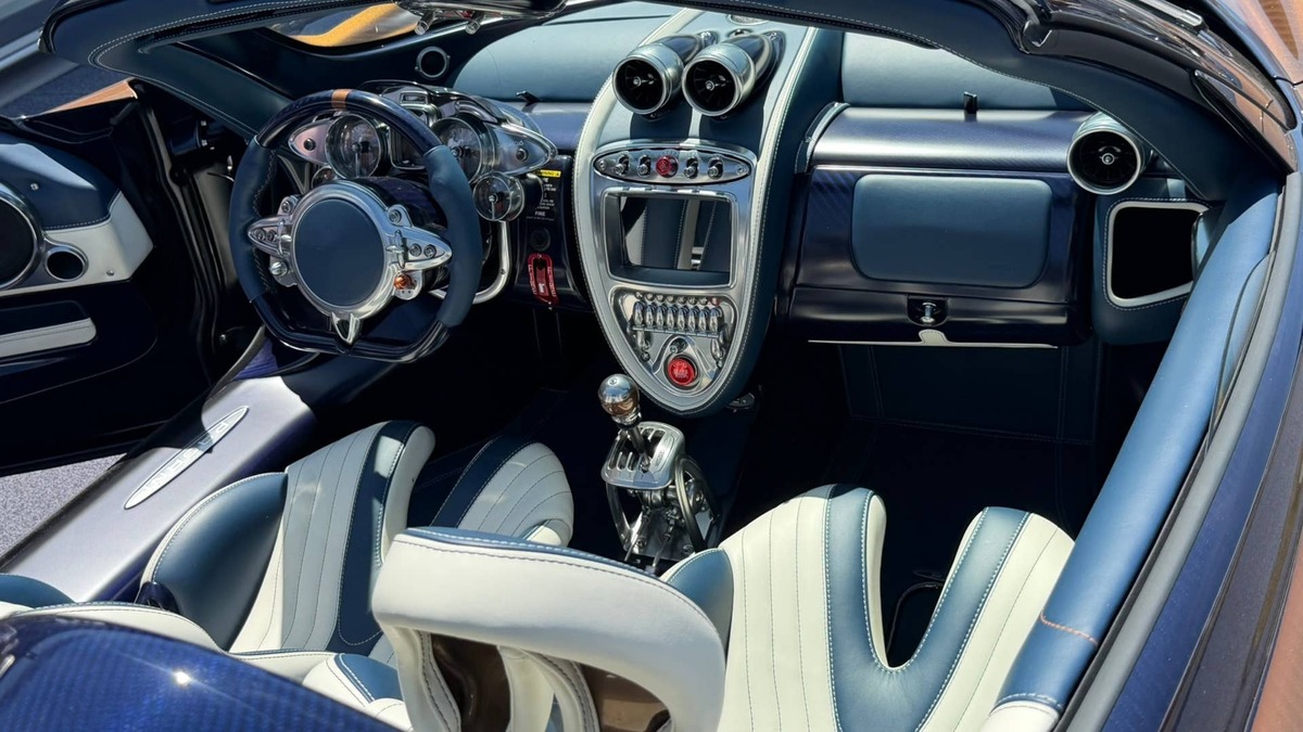 Adam Lynton/Autoblog