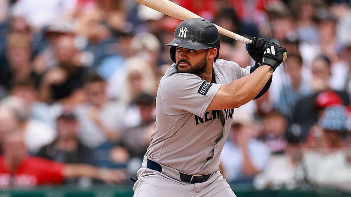 Judging the Yankees Without Aaron Judge and Kyle Tucker's Strange Decline