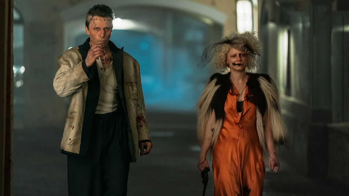 What to stream: Add best horror films of 2026 to your Spooky Season watchlist