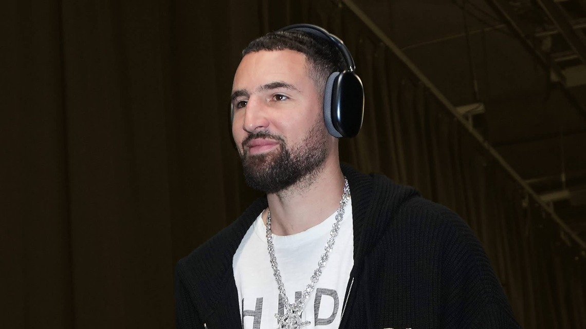Brian Windhorst explained why Klay Thompson accepted a discount in Miami 