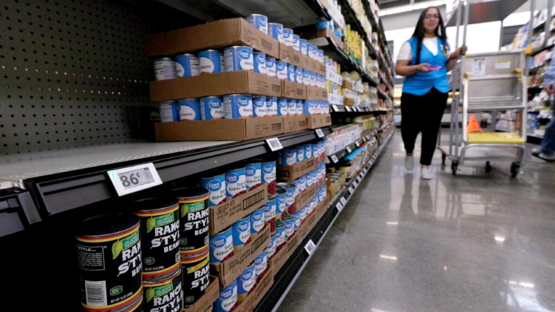 Walmart Becomes First Retailer to Make This Major Change Nationwide-Here's What It Could Mean for Your Grocery Bill 