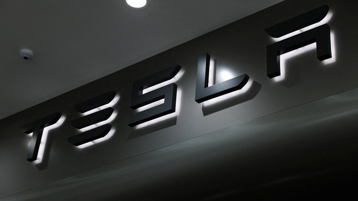 Musk welcomes German backing for Tesla driver assistance tech as group chases EU approval 