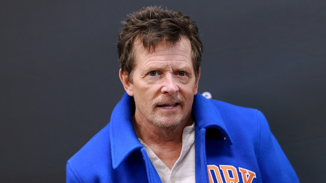 Michael J. Fox Sends Direct Message to ‘Back to the Future' Costar on 88th Birthday 