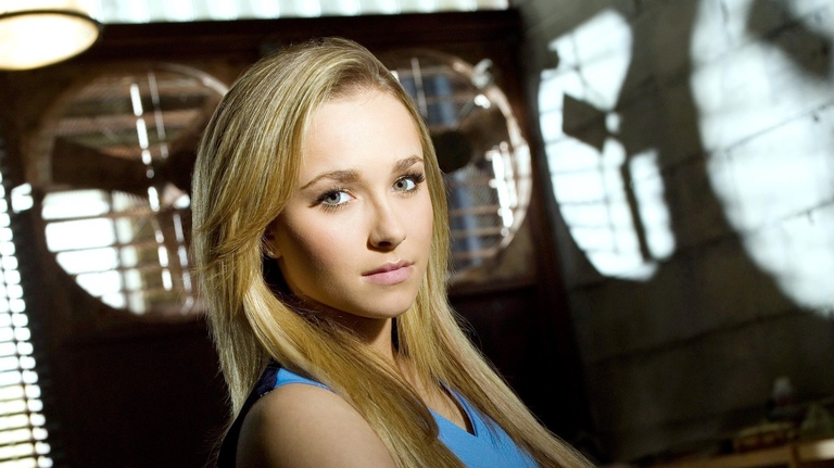 'Heroes' Creator Remembers 'Singularly Talented' Hayden Panettiere 