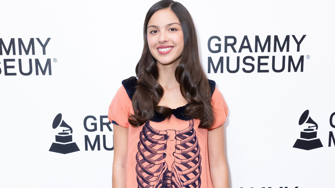 Olivia Rodrigo Says She's Single, Addresses 'Invasive' Dating Speculation 