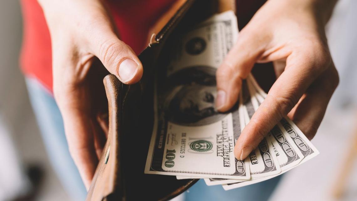 Living in California comes with a high price tag.