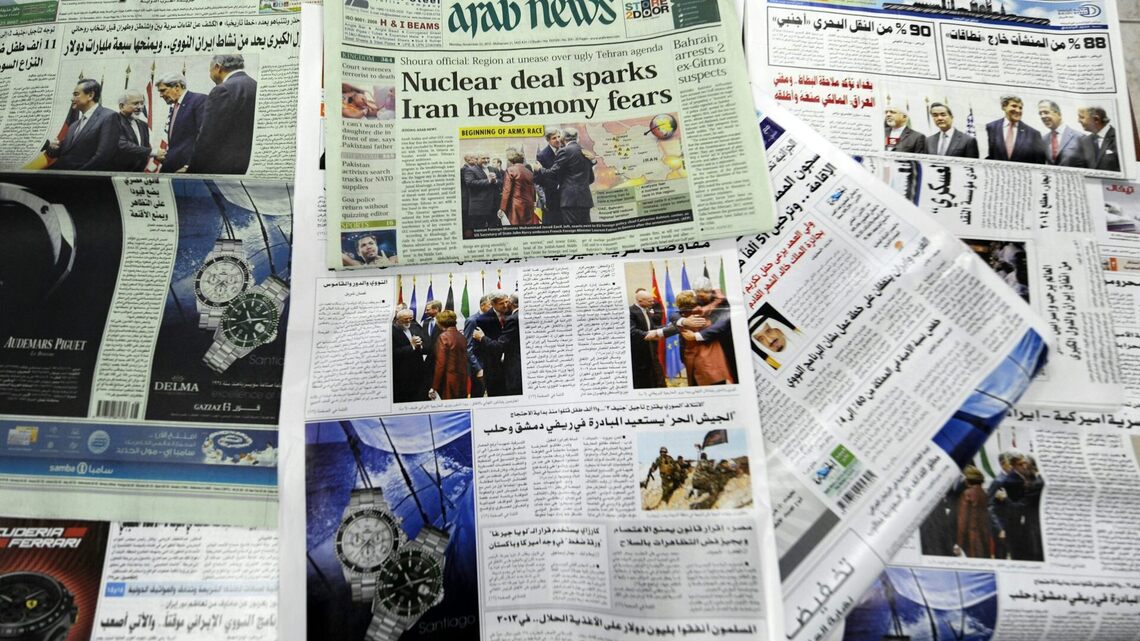 US-Saudi nuclear deal invites proliferation risks … unless safeguards are written in 