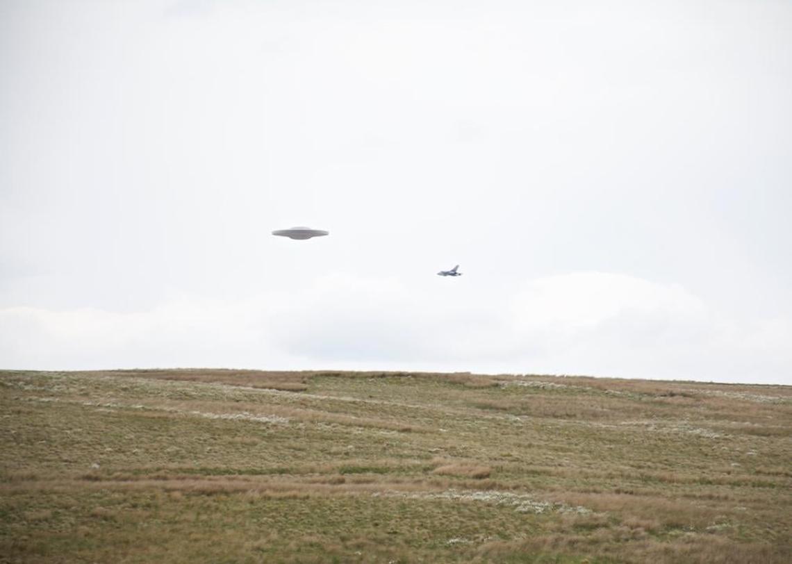 Natural Earth Imagery // Shutterstock