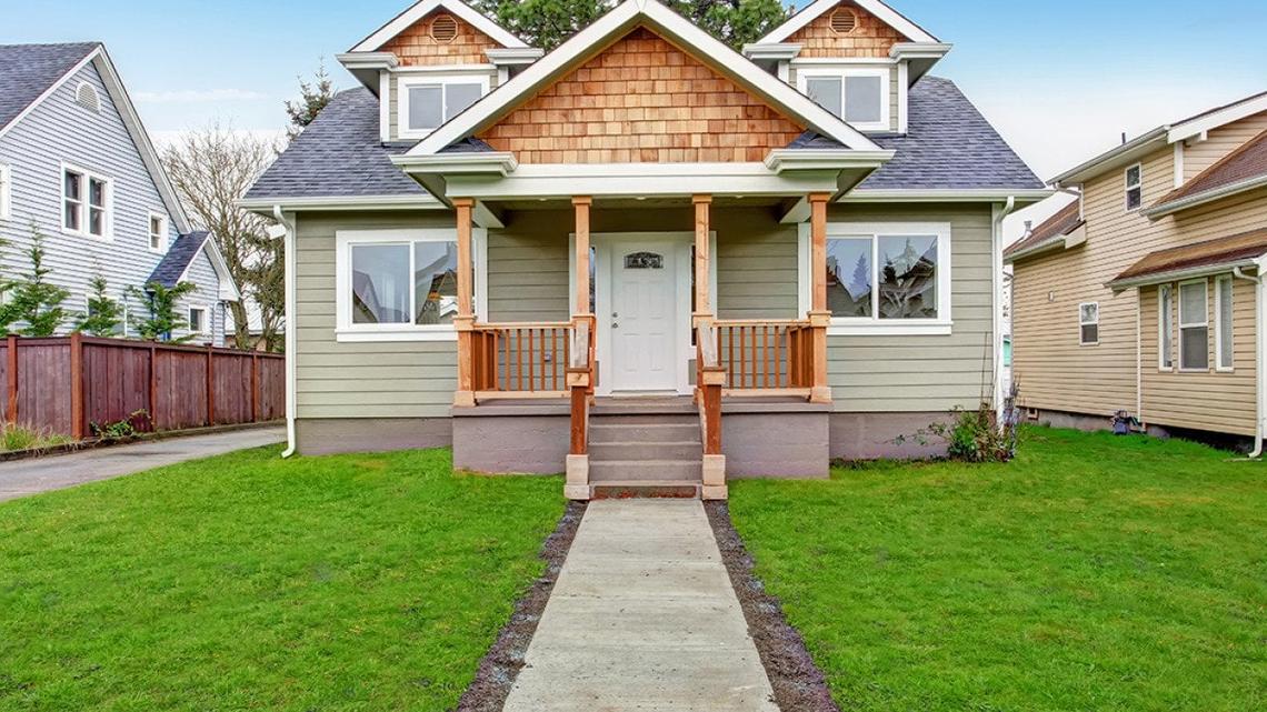 How to get equity out of your home without refinancing