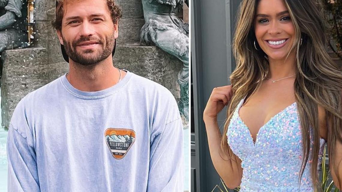 Dakota Mortensen, Taylor Frankie Paul's 2026 DV Incident Details Revealed 