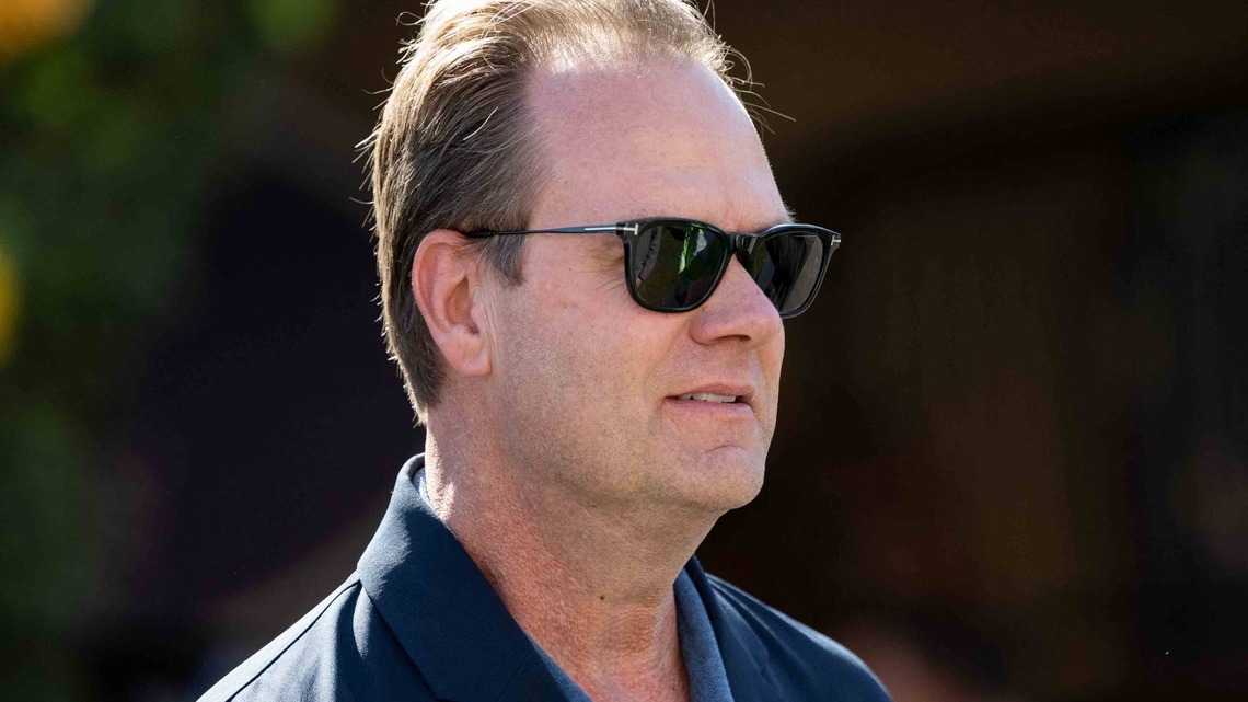 Doug O'Neill Has Clear Advantage In Trainer Standings Heading Into Del Mar Closing Weekend 
