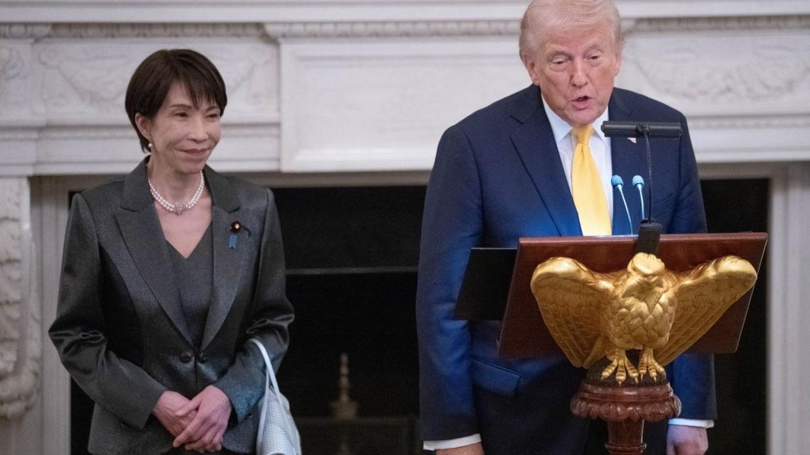 Experts urge ‘strategic ambiguity' in South Korea's response 