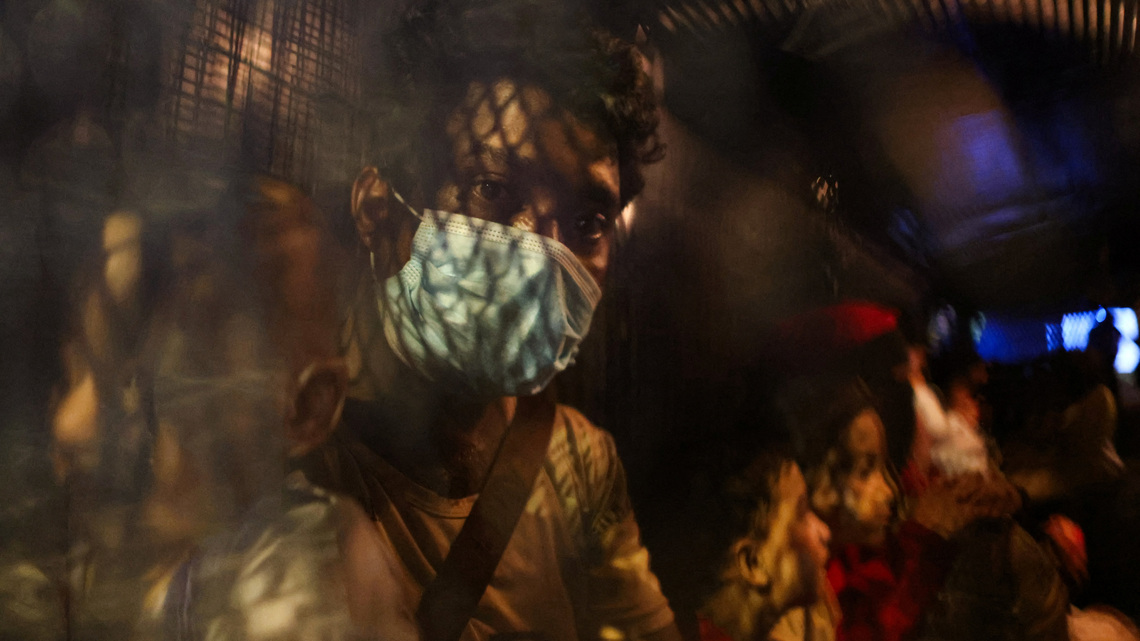 Malaysia says first Myanmar repatriations will start on Sept. 29