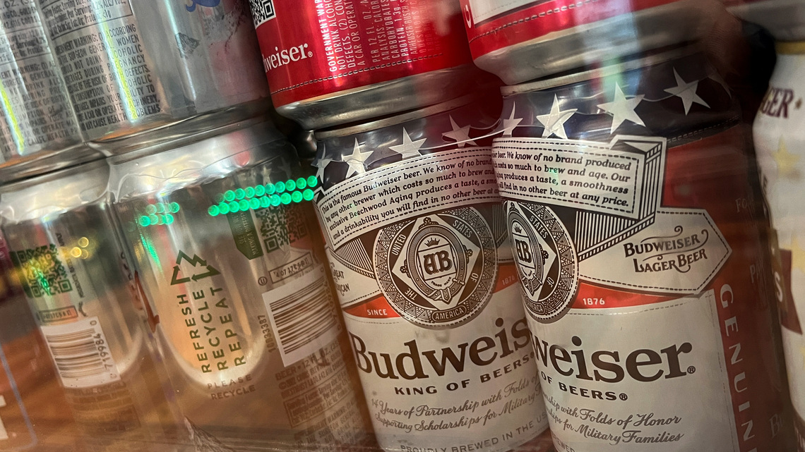Brewers start to feel the costs of prolonged war in Iran 