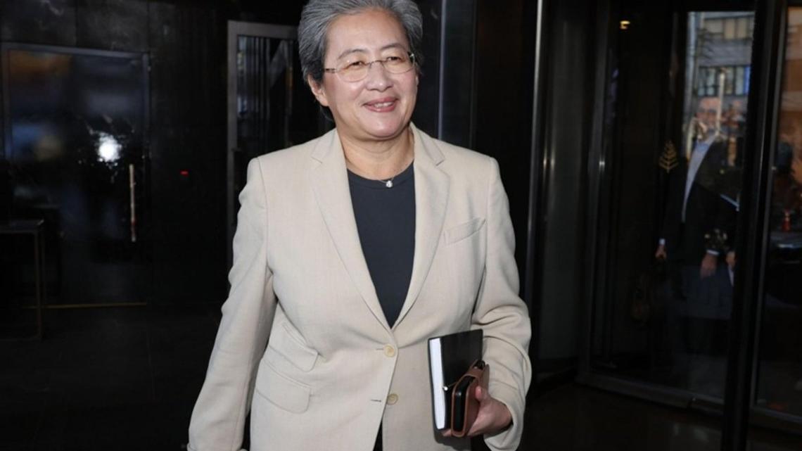 California-based AMD growth raises hopes for Samsung foundry rebound 