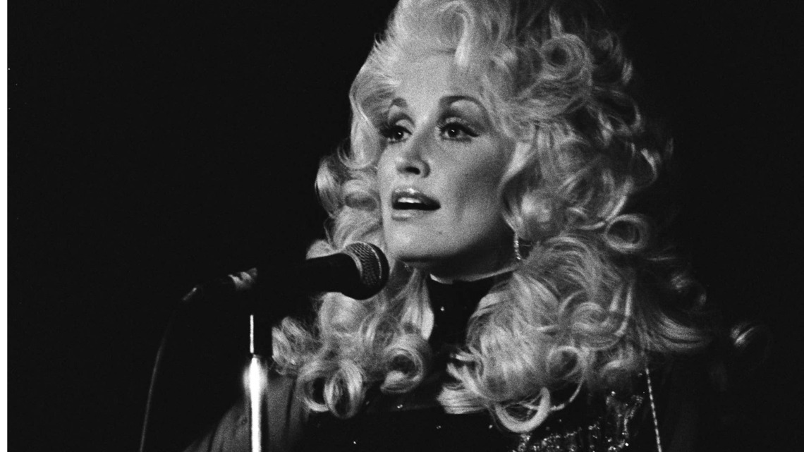 Dolly Parton's Final Resting Place Reflects Her 60-Year Love Story With Carl Dean 