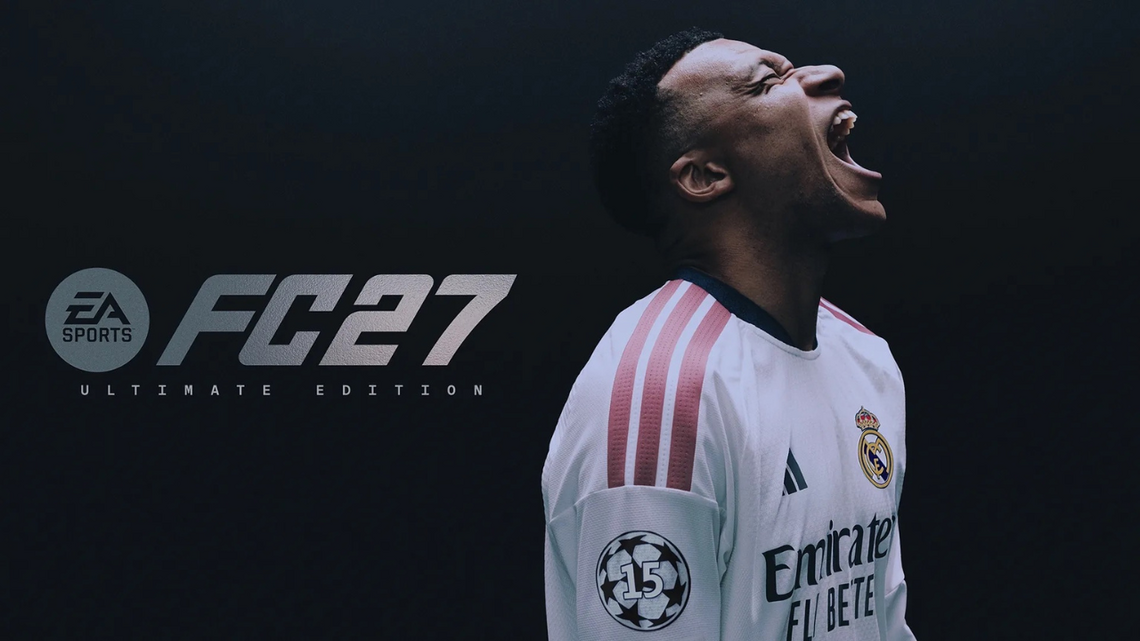 EA FC 27 Release Info and All Confirmed Features 