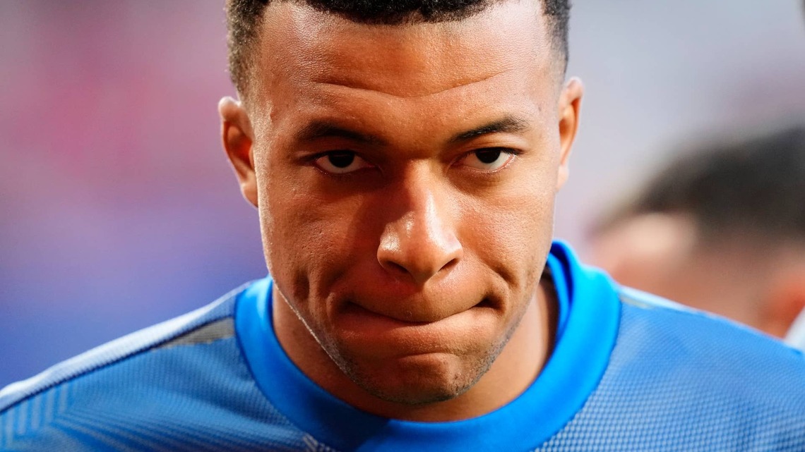 Why Is Kylian Mbappé Not Playing Today for Real Madrid vs. Fiorentina? 