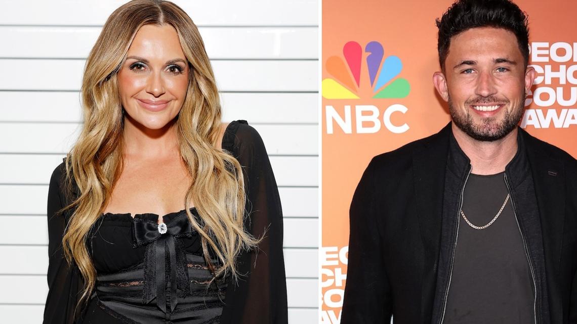 Carly Pearce Shares Why She ‘Blew Up' Her Life to Get Out of Her Marriage 
