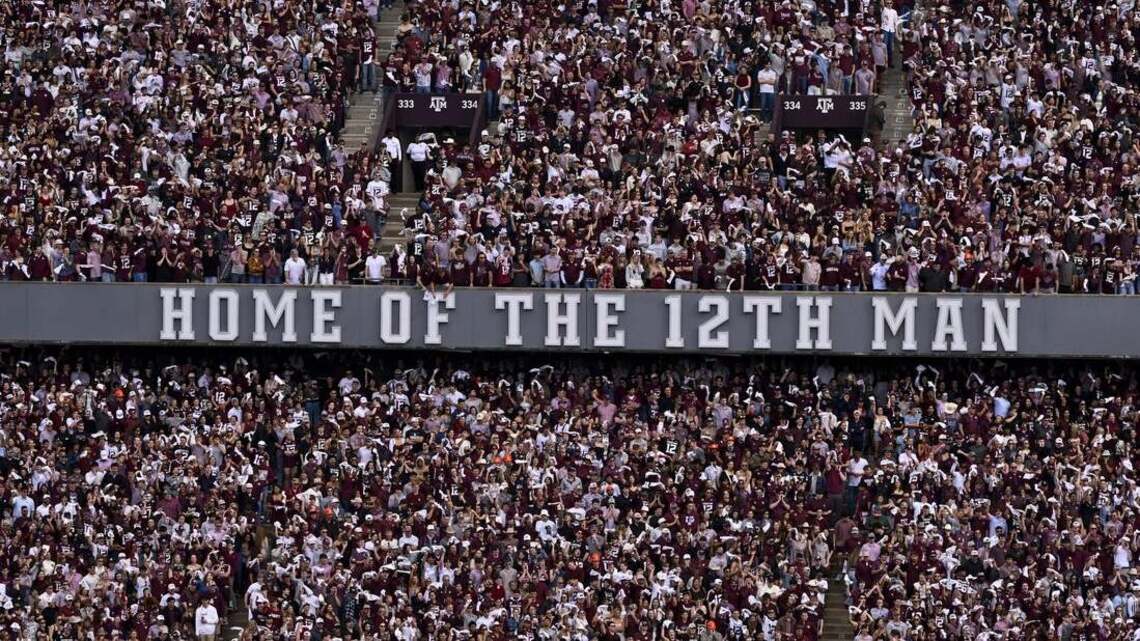Texas A&M adds 5-star LB Kaden Henderson to No. 1 2027 class 