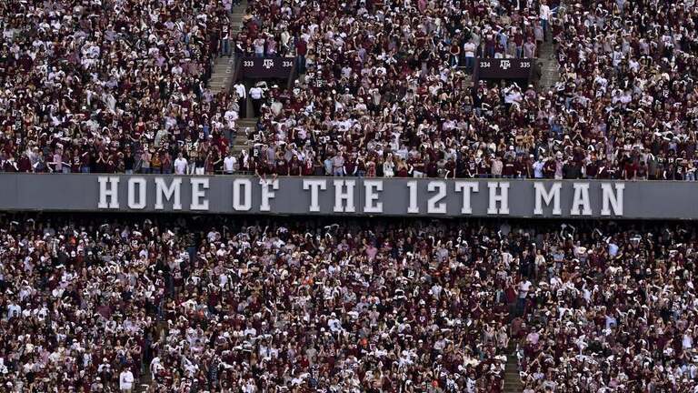 Texas A&M adds 5-star LB Kaden Henderson to No. 1 2027 class 