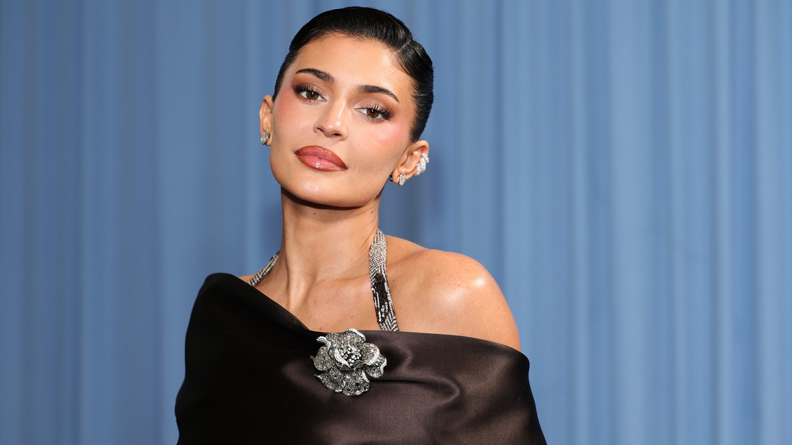 Kylie Jenner's Favorite Setting Powder Is a Makeup Classic 