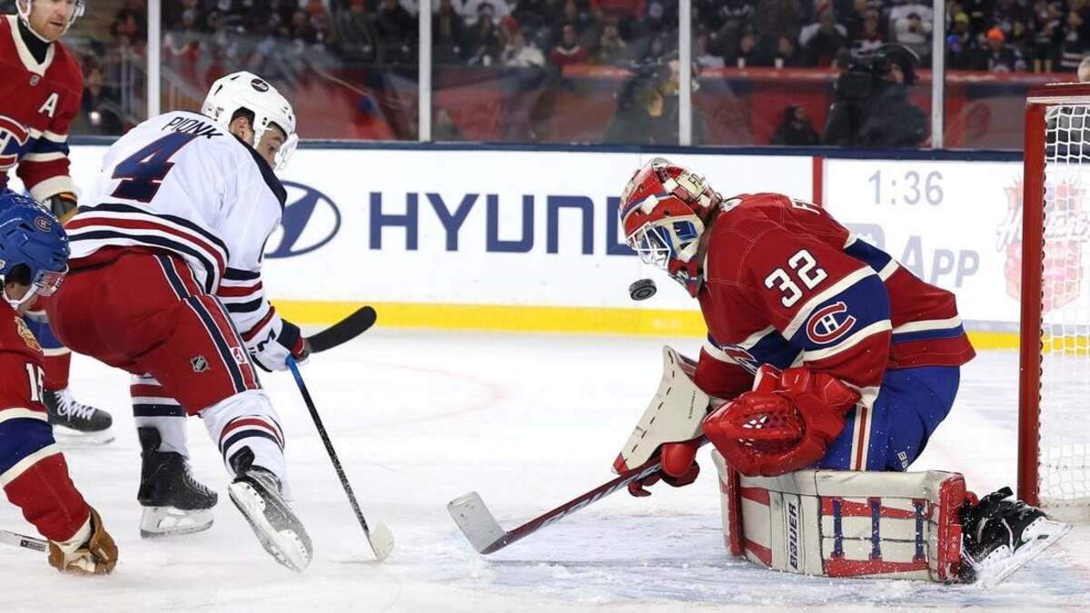 Torrid Canadiens aim to stay hot vs. Blues | Fort Worth Star-Telegram