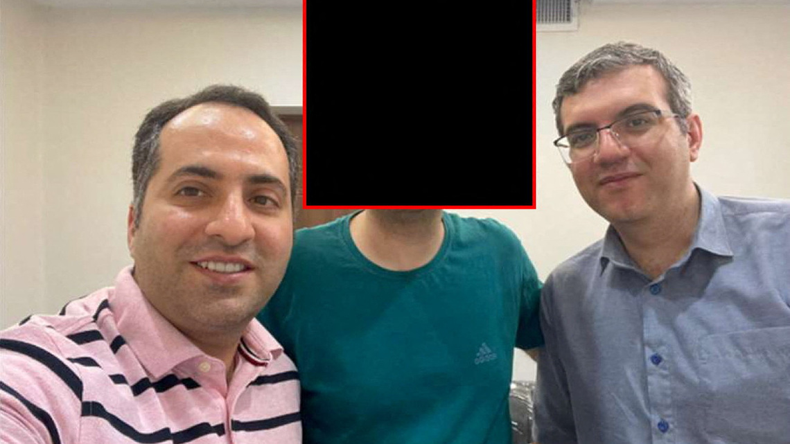 Iran-born engineer wins bail ahead of U.S. tech export trial 
