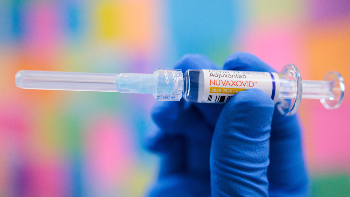 Novavax raises annual revenue forecast as licensing bets offset weak vaccine demand 