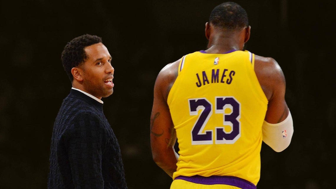 Maverick Carter on LeBron James' next major venture after retirement: "A platform around lifestyle and golf" 