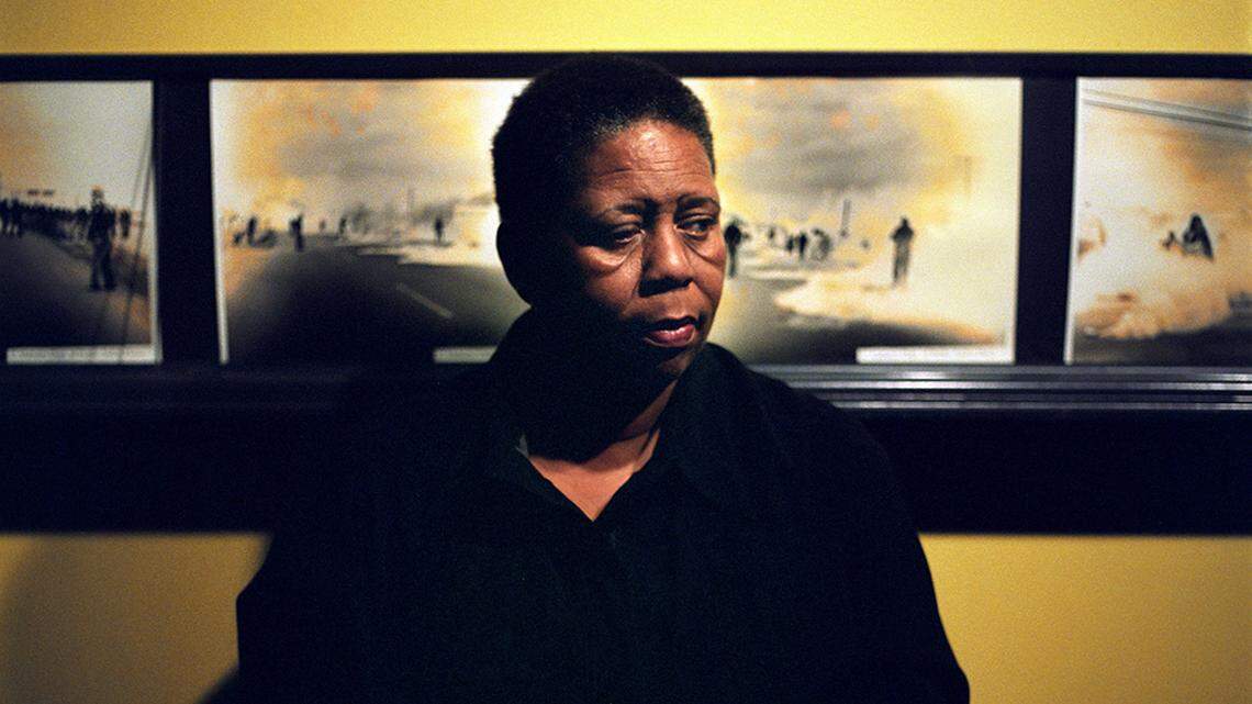 Jo Ann Bland, child activist in civil rights struggle, dies at 72