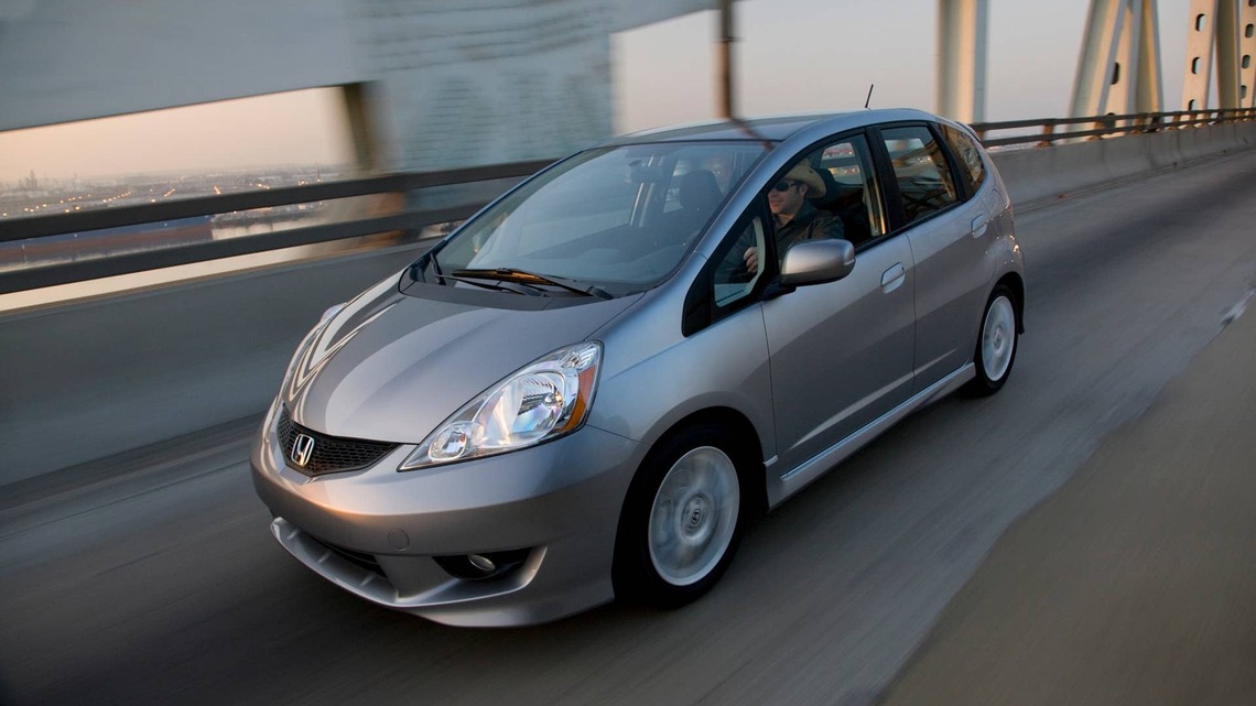 Honda Won't Give Up On Manuals Even As Demand Keeps Shrinking