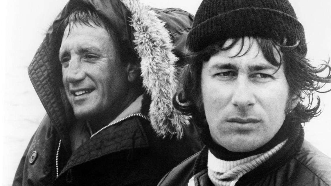 1975 Hit Ranked Among ‘Best Movies of All Time' 