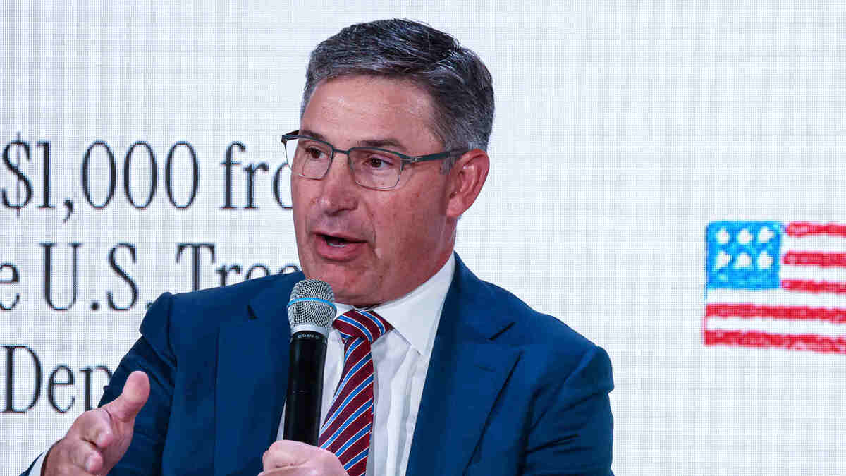 Anthony Noto's 2026 insider buying now totals approximately $2.25 million across five open-market transactions. 