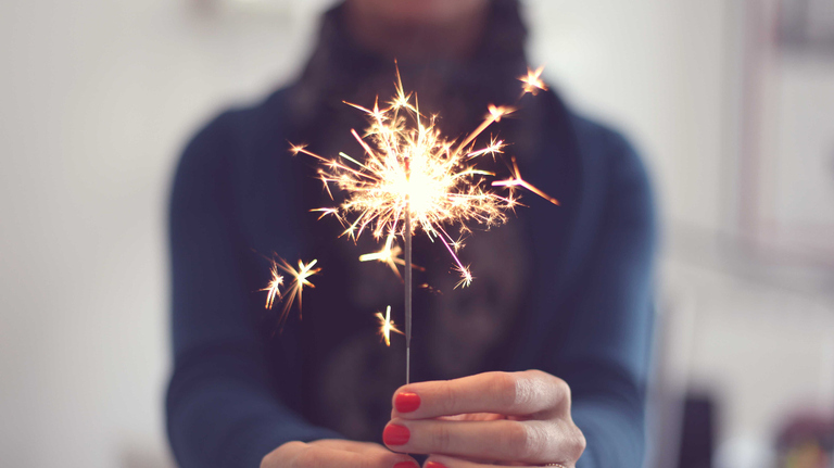 Lost Your Sparkle? Experts Share How to Get It Back