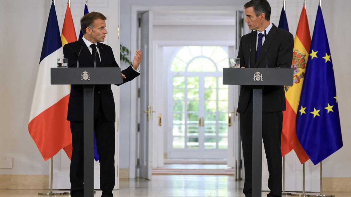 UK's path back to the EU will hit hard post-Brexit realities