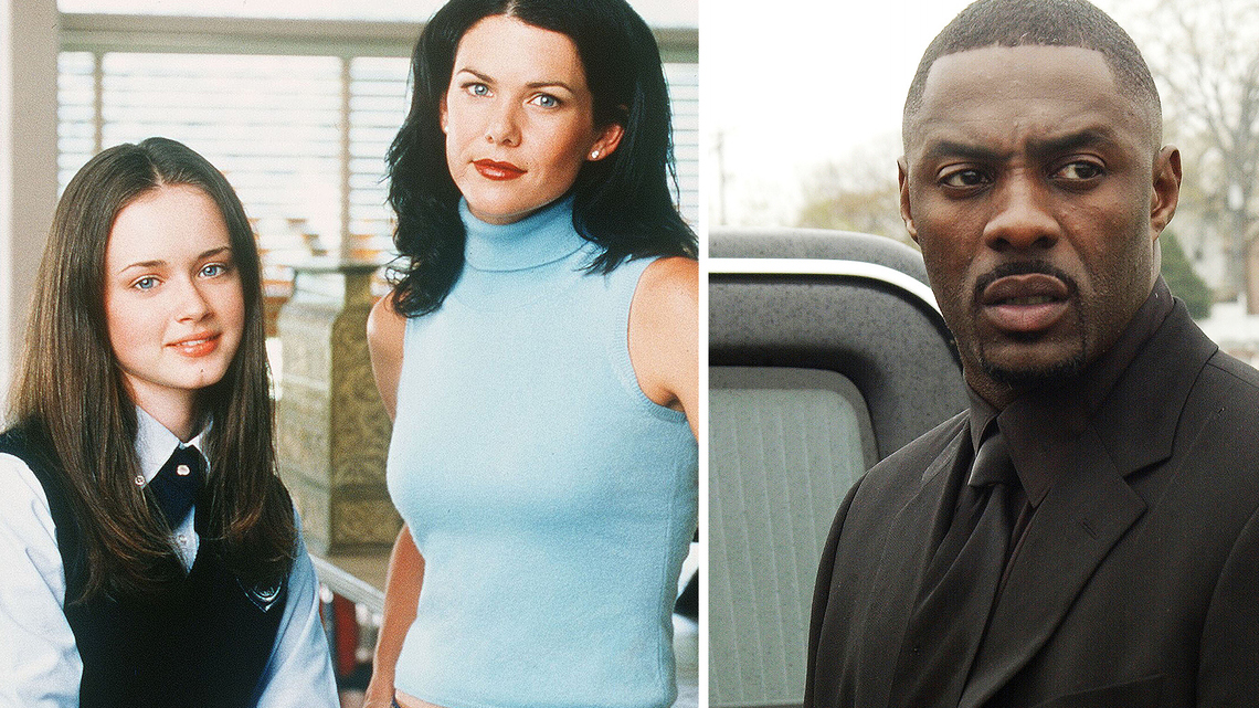 TV Shows That Surprisingly Never Won a Single Emmy 