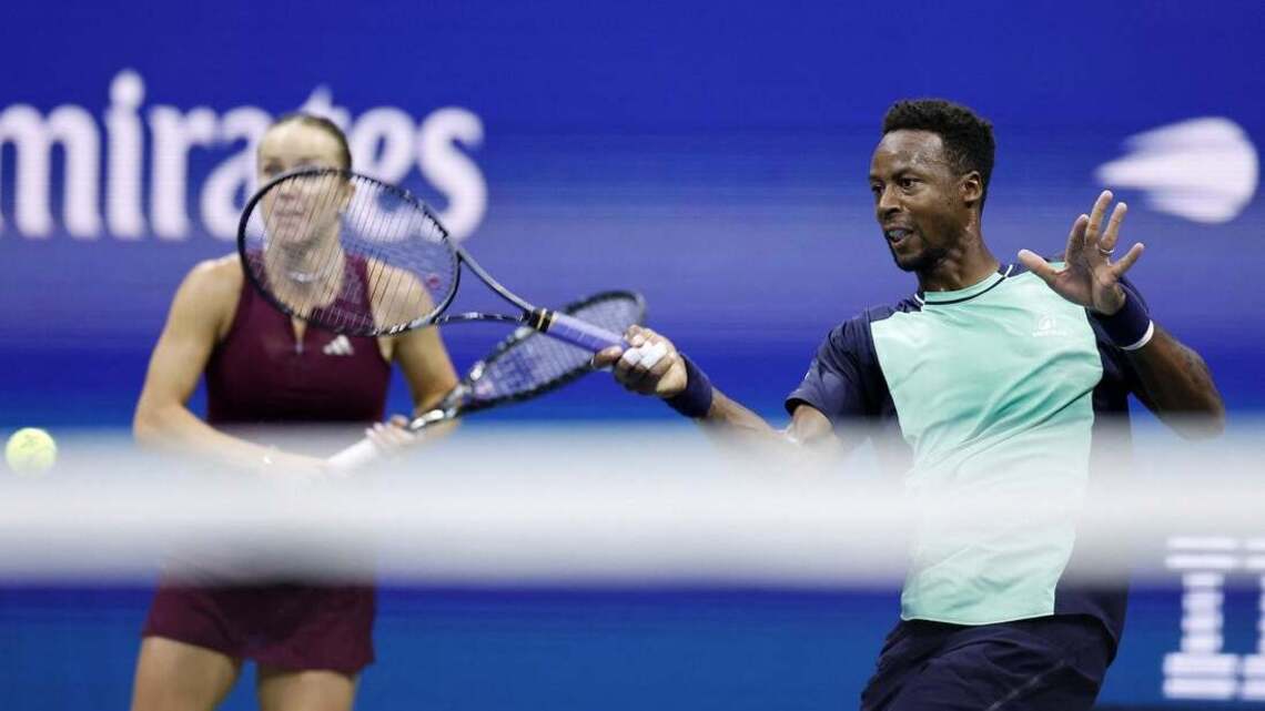 Elina Svitolina announces end of marriage to Gael Monfils 
