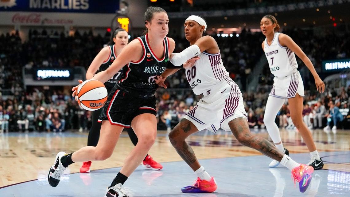Fire take down Tempo in first battle of expansion franchises
